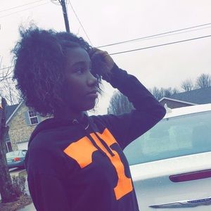 Meet your Posher, Janae